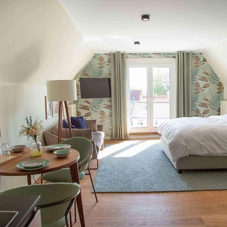 21Rooms Ίνγκολστατ Εξωτερικό φωτογραφία