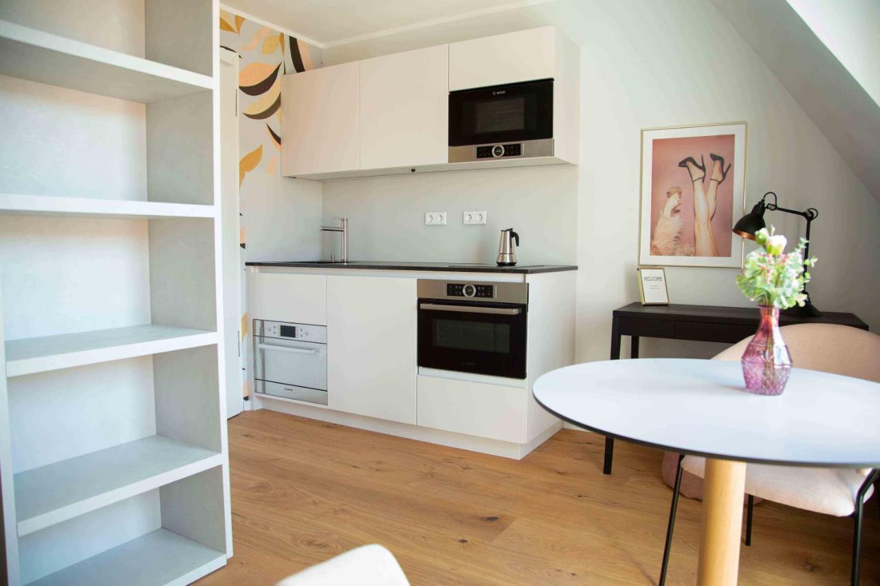 21Rooms Ίνγκολστατ Εξωτερικό φωτογραφία