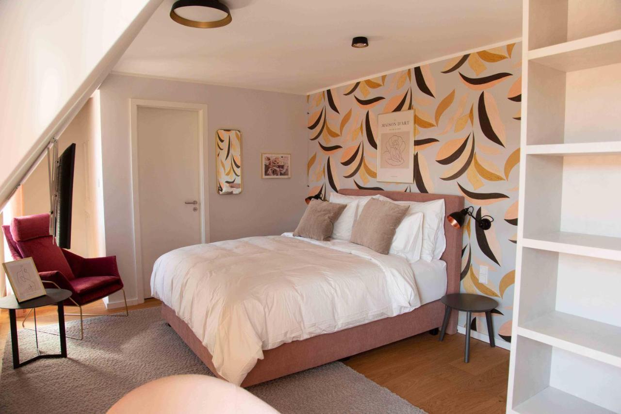 21Rooms Ίνγκολστατ Εξωτερικό φωτογραφία