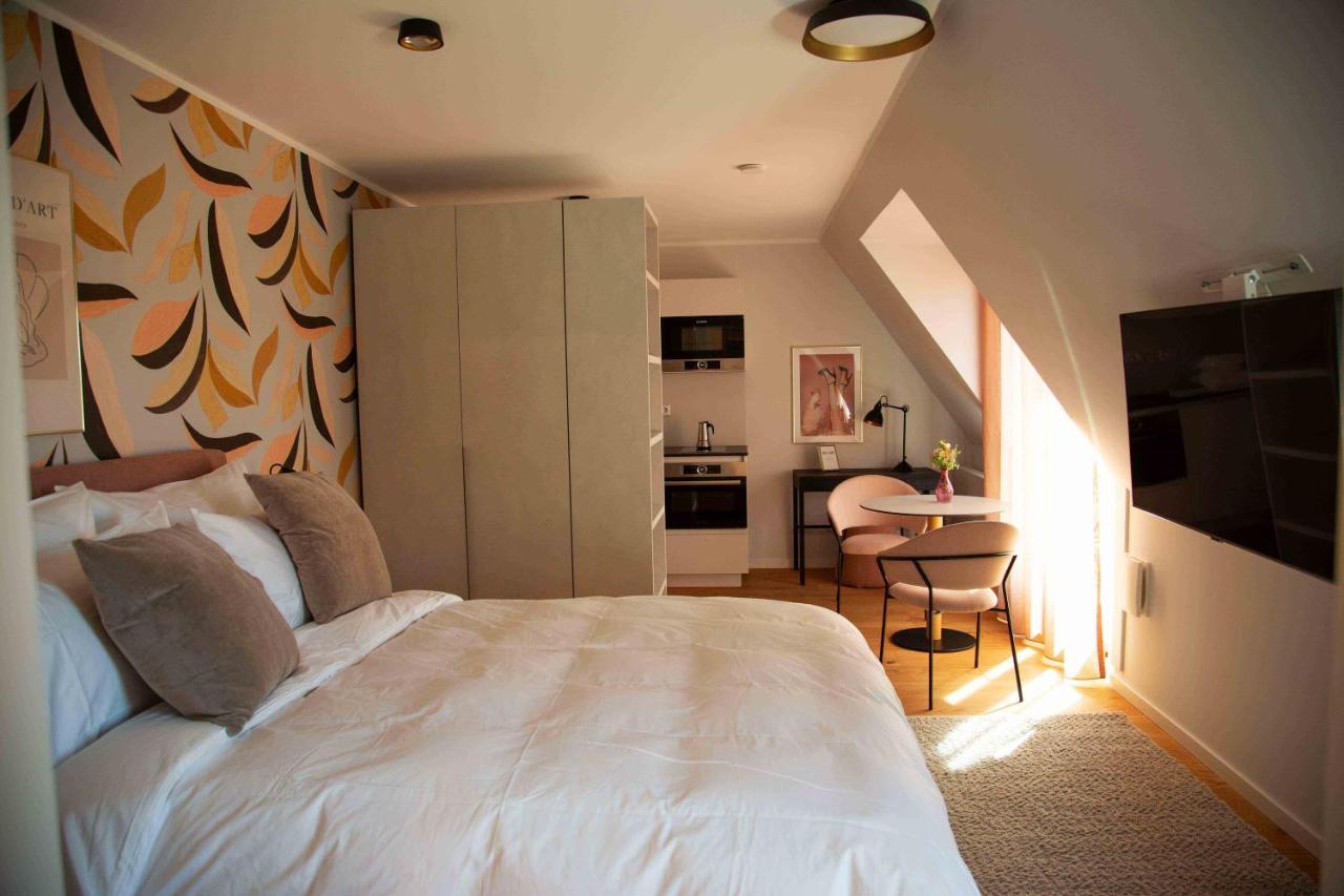21Rooms Ίνγκολστατ Εξωτερικό φωτογραφία