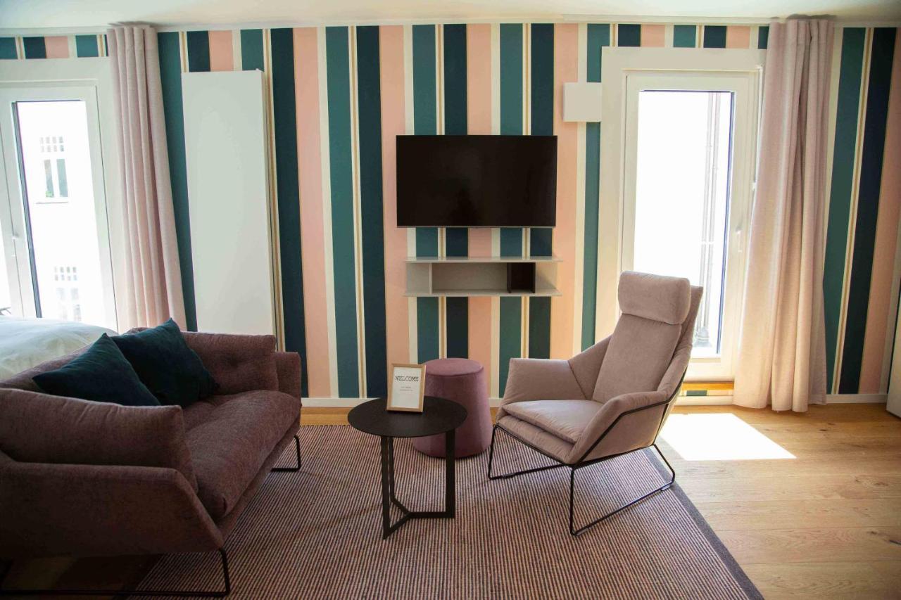 21Rooms Ίνγκολστατ Εξωτερικό φωτογραφία