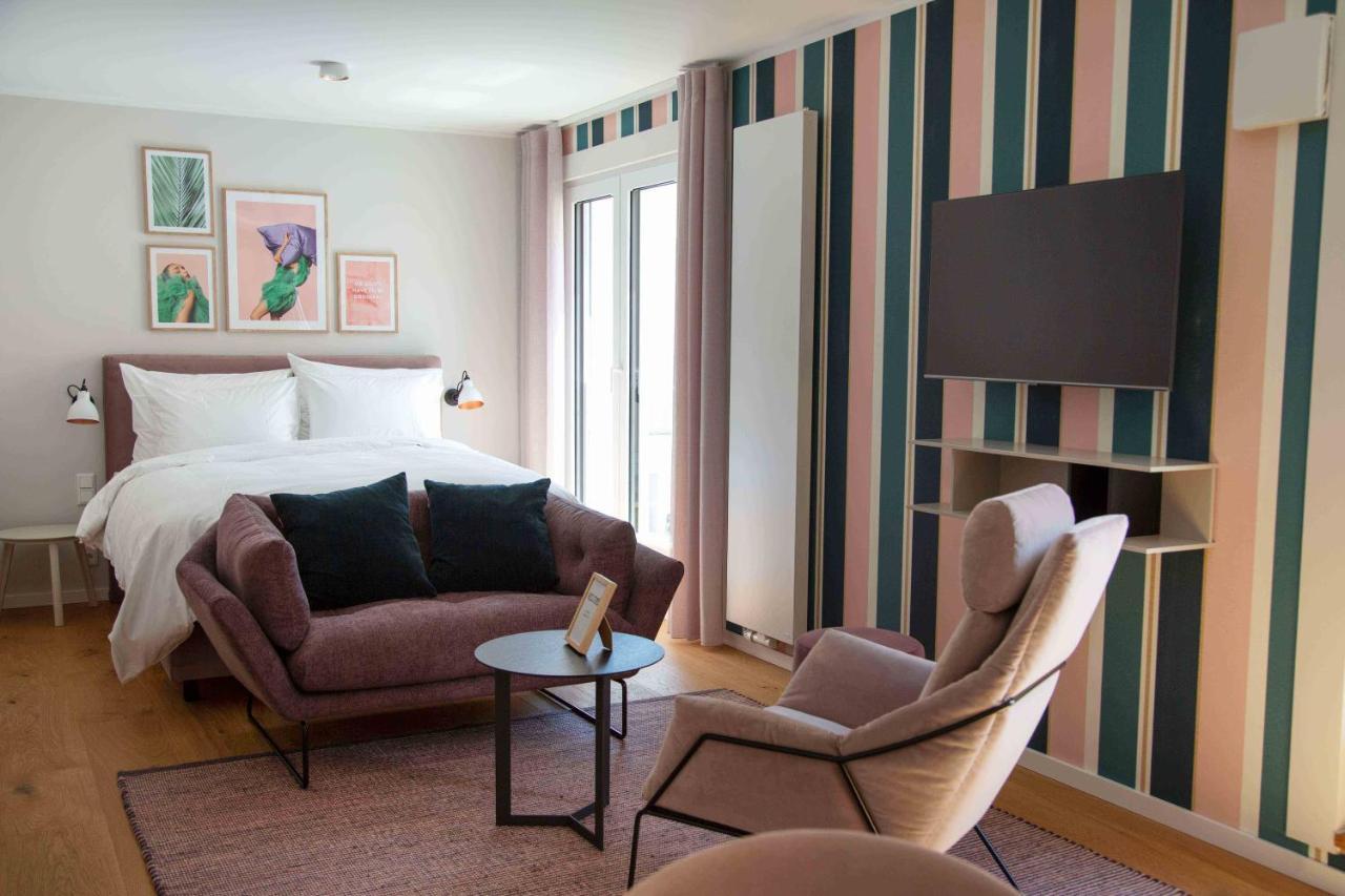 21Rooms Ίνγκολστατ Εξωτερικό φωτογραφία