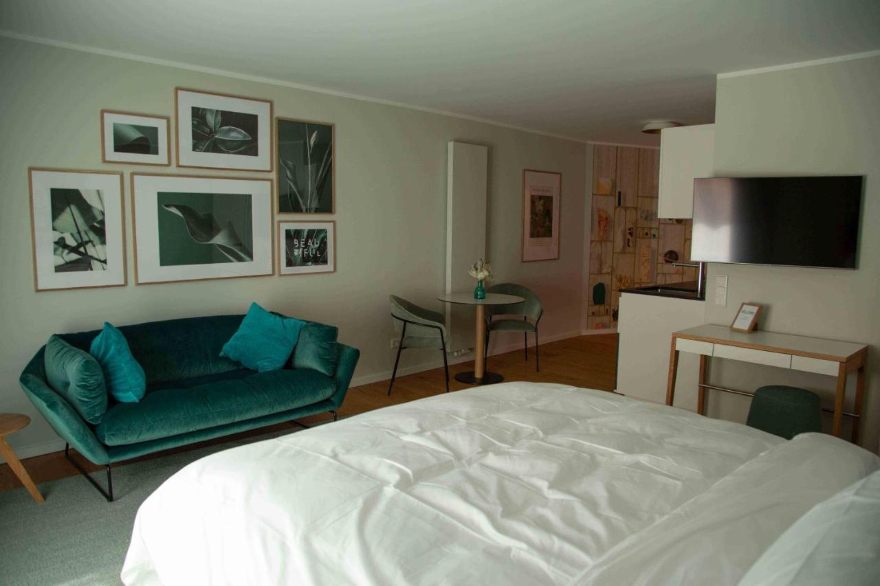 21Rooms Ίνγκολστατ Εξωτερικό φωτογραφία