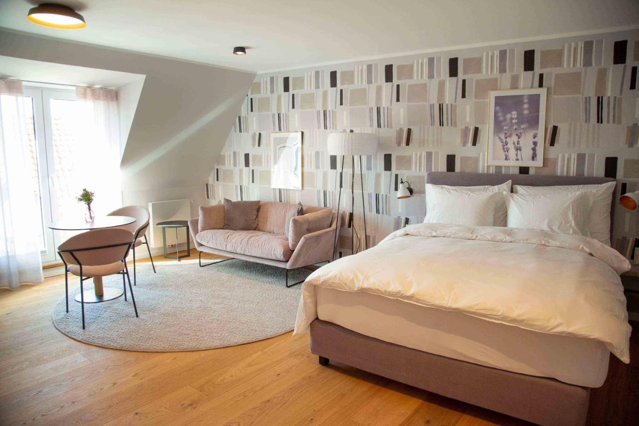 21Rooms Ίνγκολστατ Εξωτερικό φωτογραφία