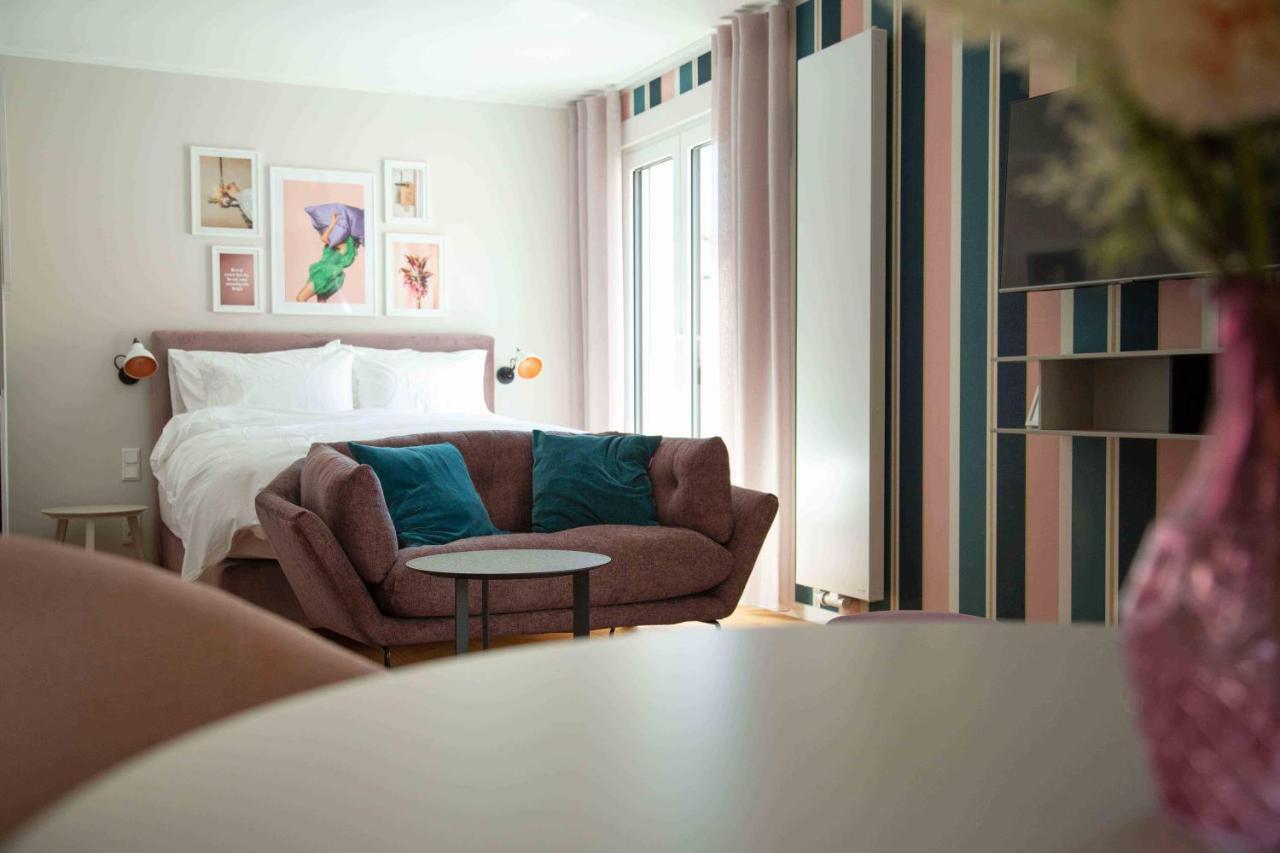 21Rooms Ίνγκολστατ Εξωτερικό φωτογραφία
