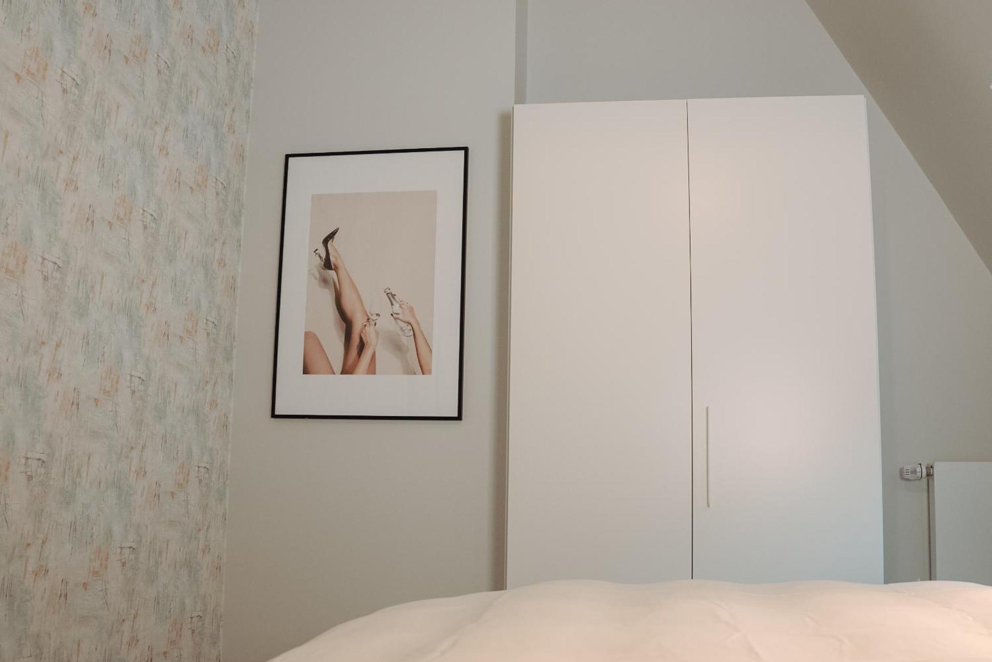 21Rooms Ίνγκολστατ Εξωτερικό φωτογραφία