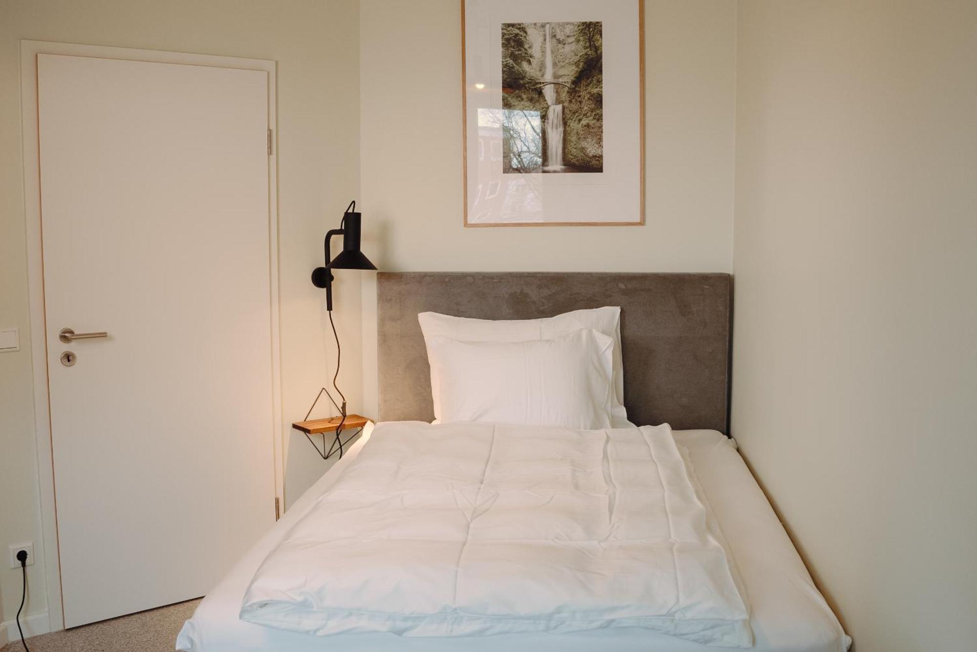 21Rooms Ίνγκολστατ Εξωτερικό φωτογραφία