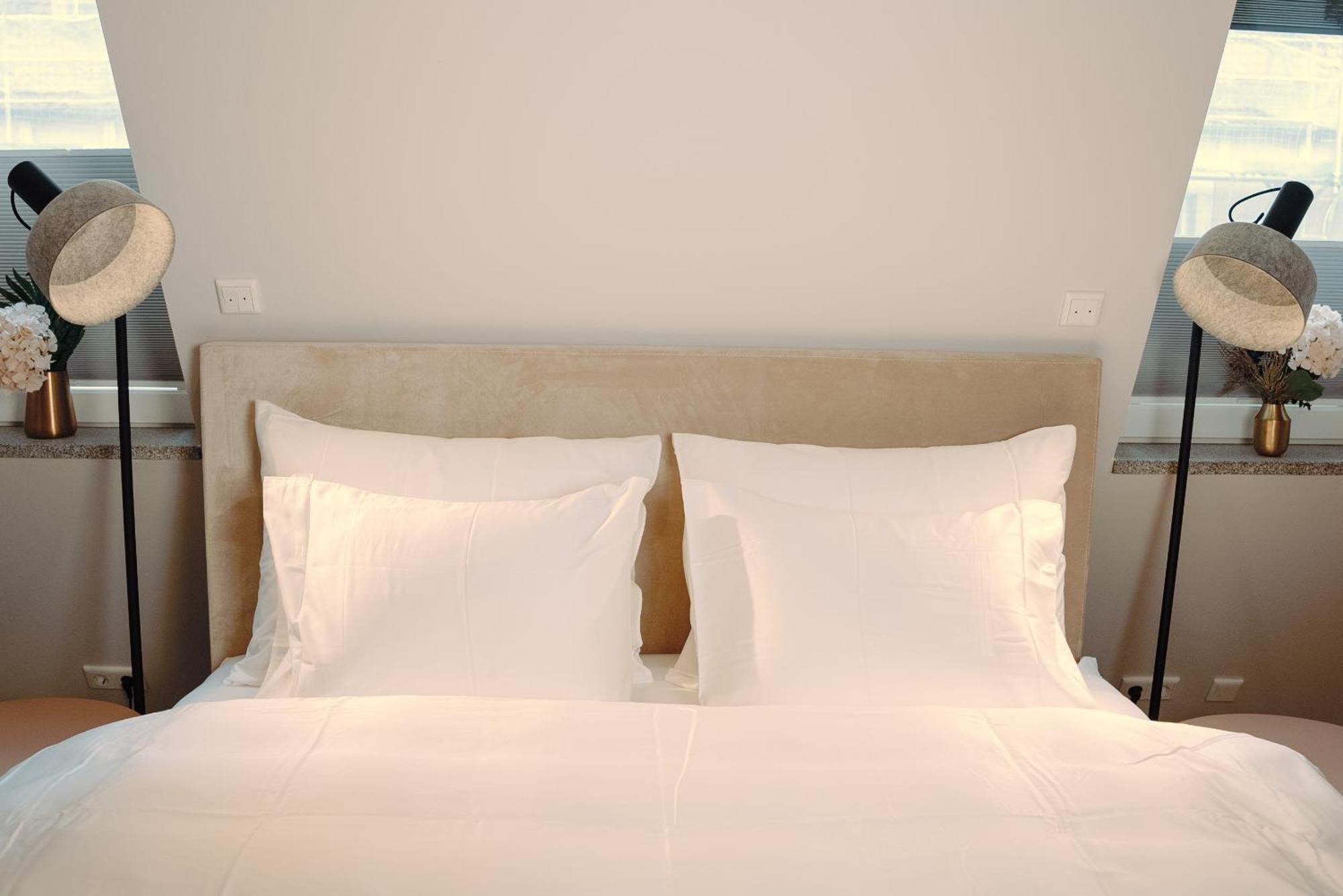 21Rooms Ίνγκολστατ Εξωτερικό φωτογραφία