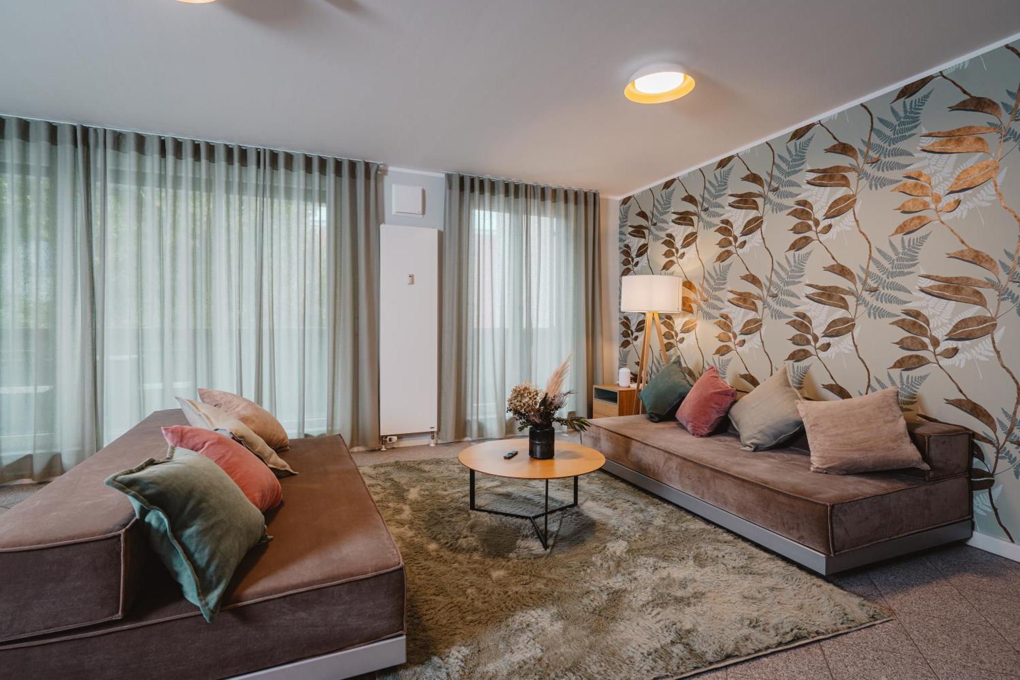 21Rooms Ίνγκολστατ Εξωτερικό φωτογραφία