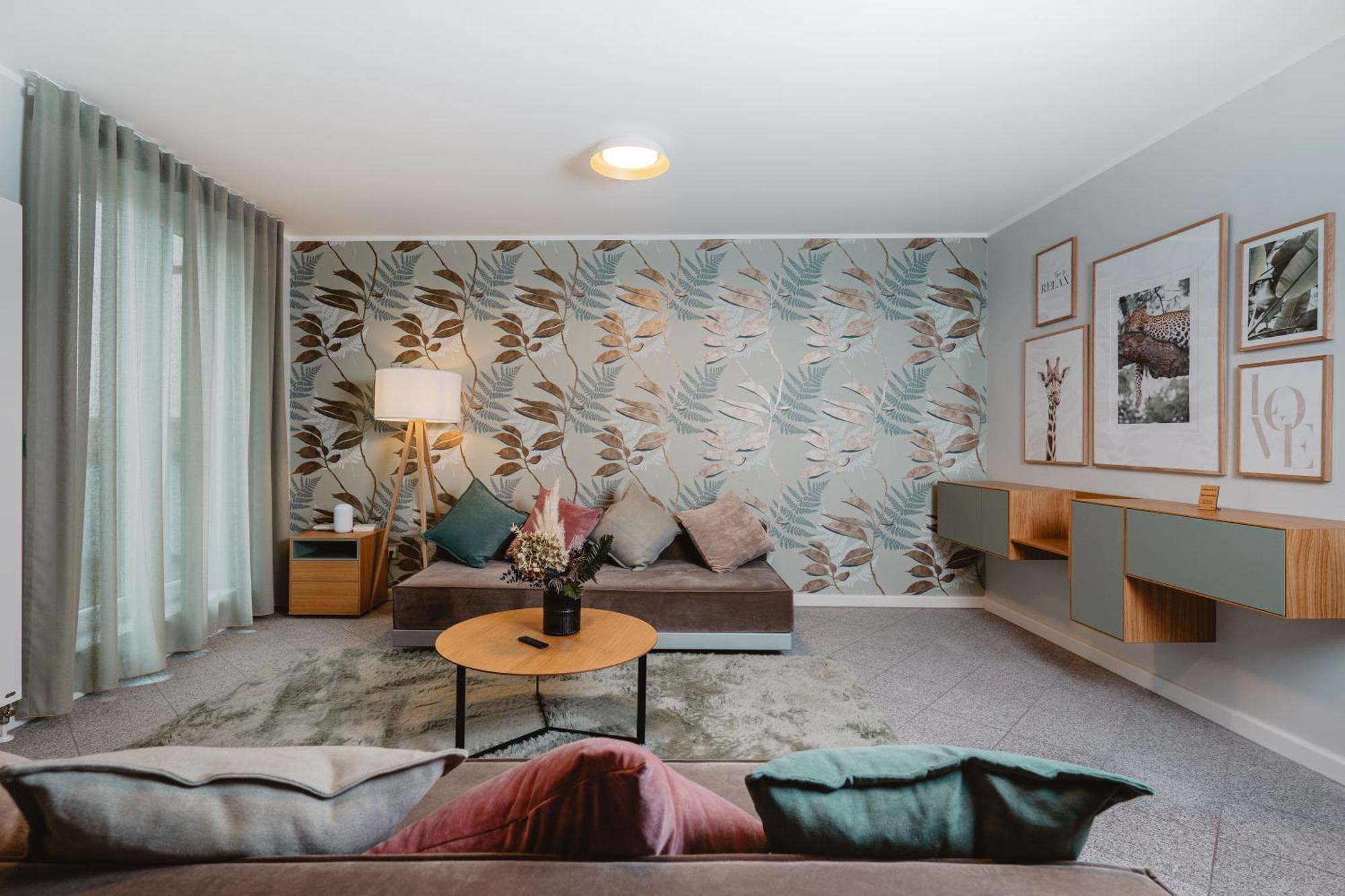 21Rooms Ίνγκολστατ Εξωτερικό φωτογραφία