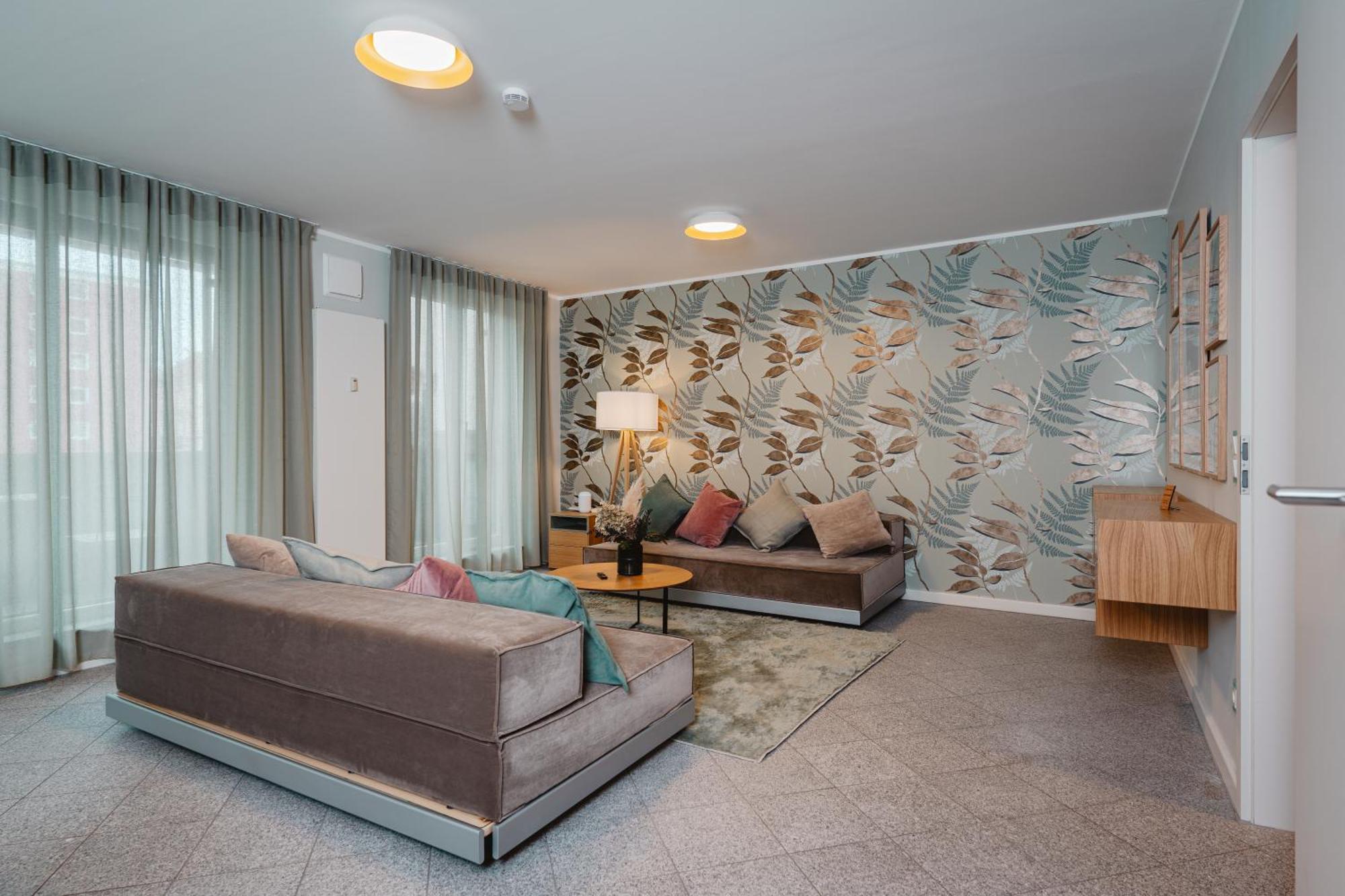 21Rooms Ίνγκολστατ Εξωτερικό φωτογραφία