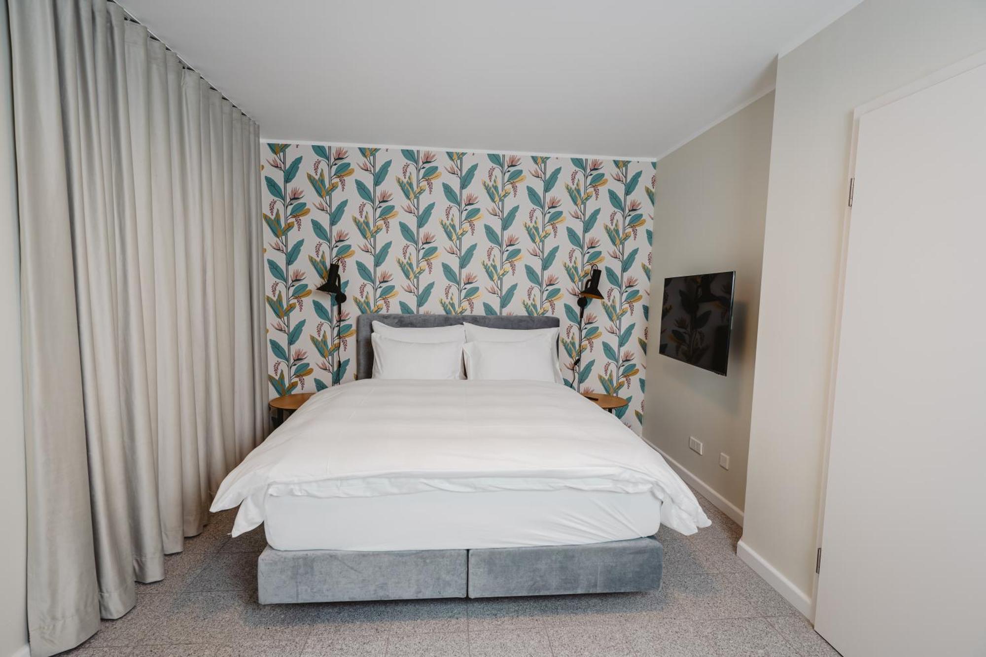 21Rooms Ίνγκολστατ Εξωτερικό φωτογραφία