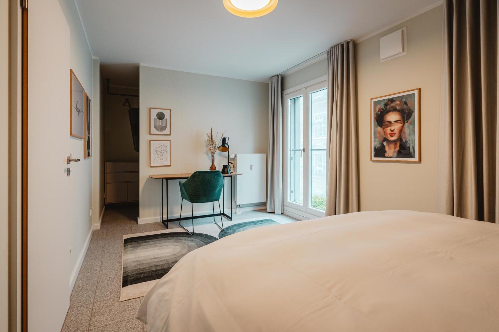 21Rooms Ίνγκολστατ Εξωτερικό φωτογραφία