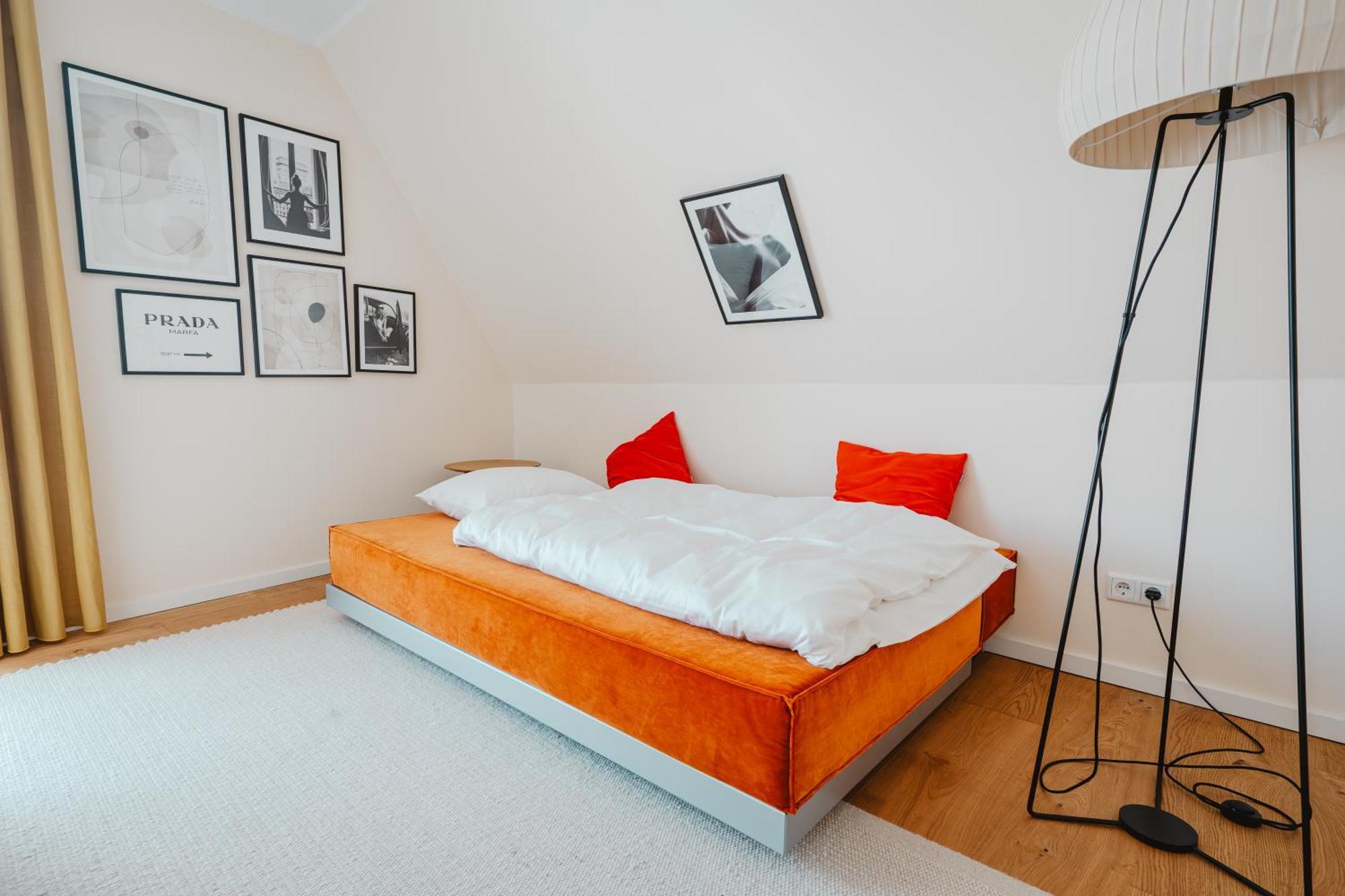 21Rooms Ίνγκολστατ Εξωτερικό φωτογραφία